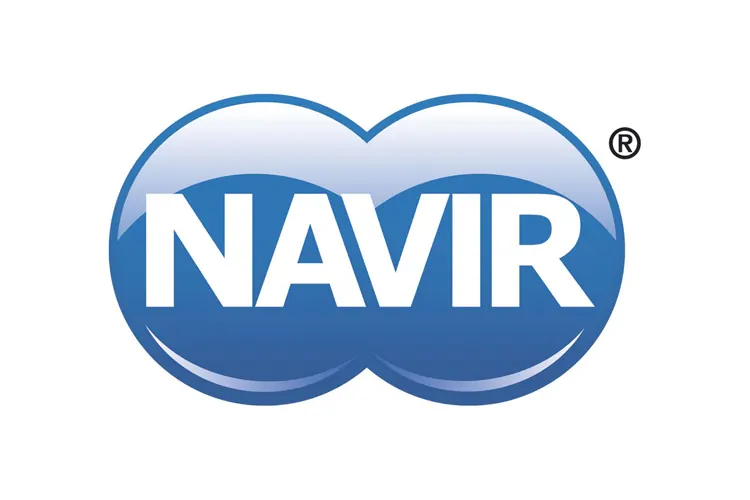 Логотип Navir
