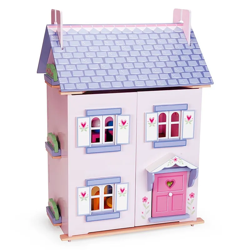 Кукольный домик Le Toy Van