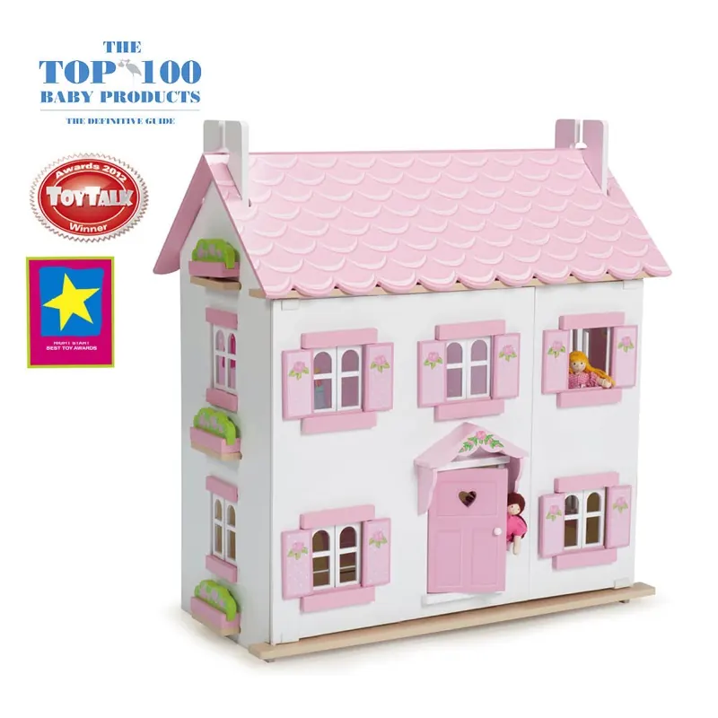 Кукольный домик Le Toy Van
