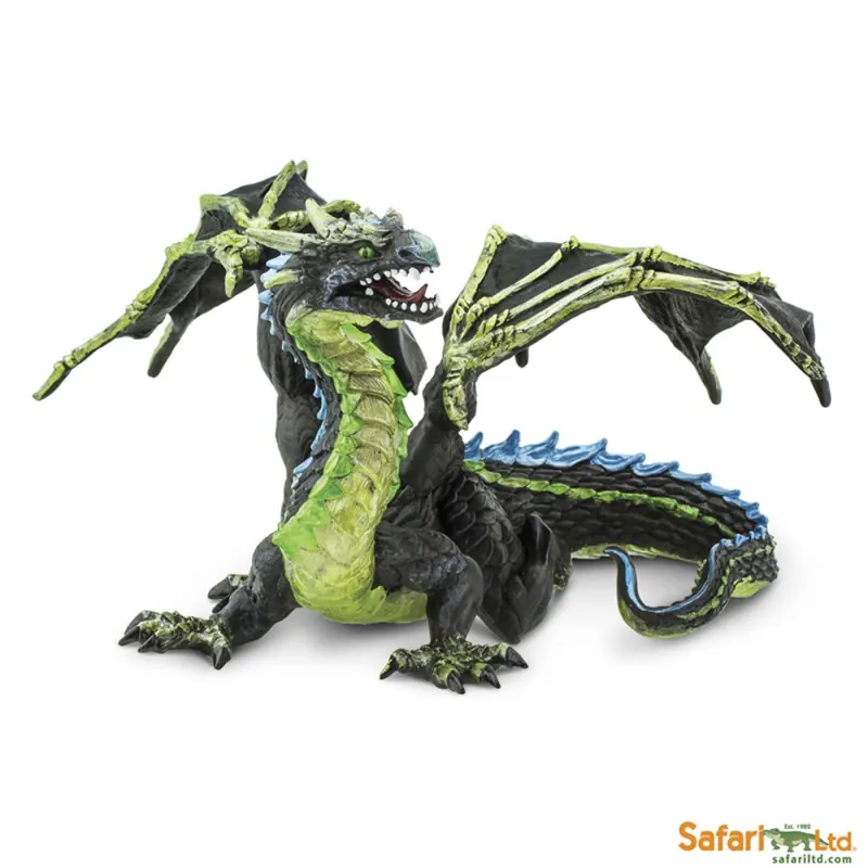 Фигурка дракона Safari Ltd