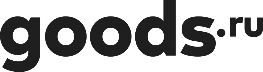 лого goods.ru