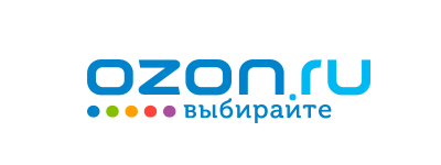 логотип озон