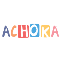 Ashoka logo